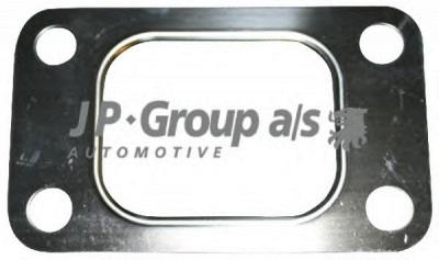 JP GROUP 1621101300 -  Прокладка, компрессор
